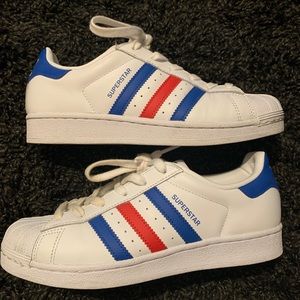 adidas superstars